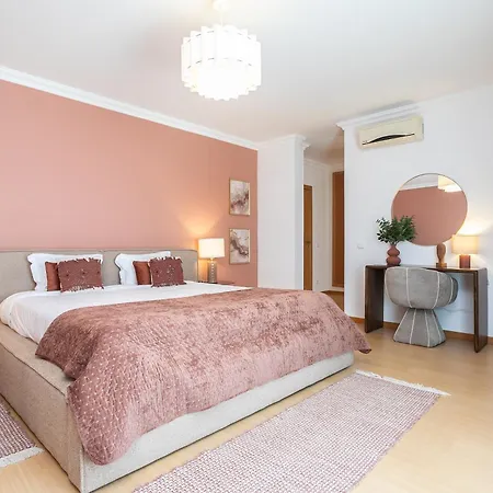 Βίλα Pegada With Sea View, Pool & Gym *