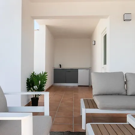 Pegada With Sea View, Pool & Gym Βίλα *